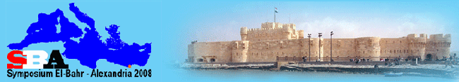 Symposium El-Bahr